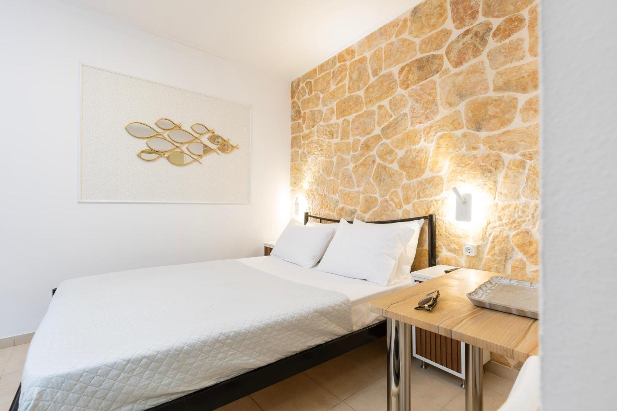 Casa Mourioni Old Corfu Town Appartement Buitenkant foto